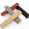 50cm Length Car Seat Belt Cover PU Leather Auto Seat Belt Strap Pad for Truck SUV Sedan
