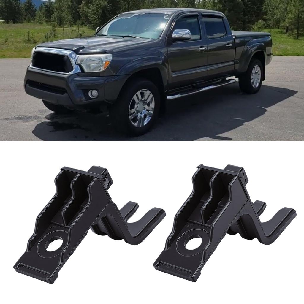 Front Bumper Filler Inner Retainer 5253104010 Plastic Replacement for 2012-2015