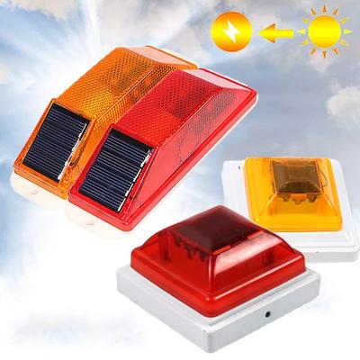 Lampes LED – Lampes solaires LED