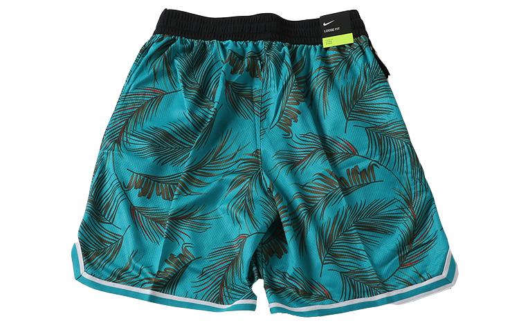 

Nike Dri Fit Basketball Shorts Men s Moderate Straight Fit Pants AR1322-366 S