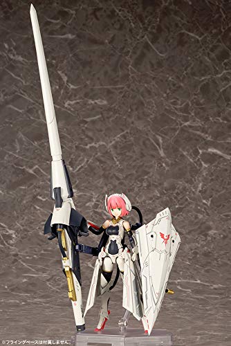 Megami Device Bullet Knights Lancer 1/1 Scale Model Kit, Approx. 356mm Height