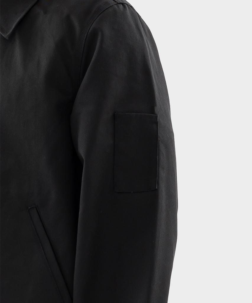 Dickies Eisenhower Regular Fit Jacket Black