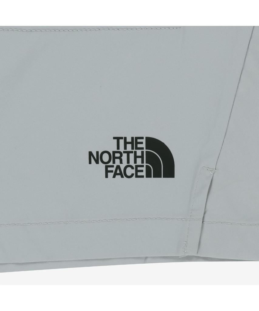 Noseupeiseu Ns6Ns08K Power On Shorts Stone Gray