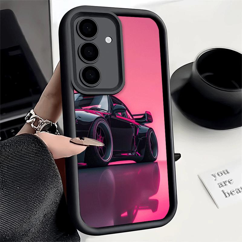 

Phone Case for Samsung Galaxy A17 A16 A15 A14 A13 Sports Car RWB Cool A56 A36 A26 A55 A35 A25 A54 A34 A24 A53 A33 A23 A07 A06 Samsung A54