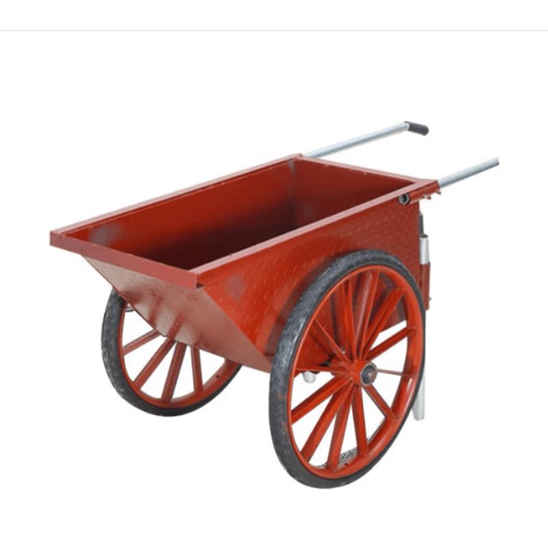 Multi-purpose Labor Cart