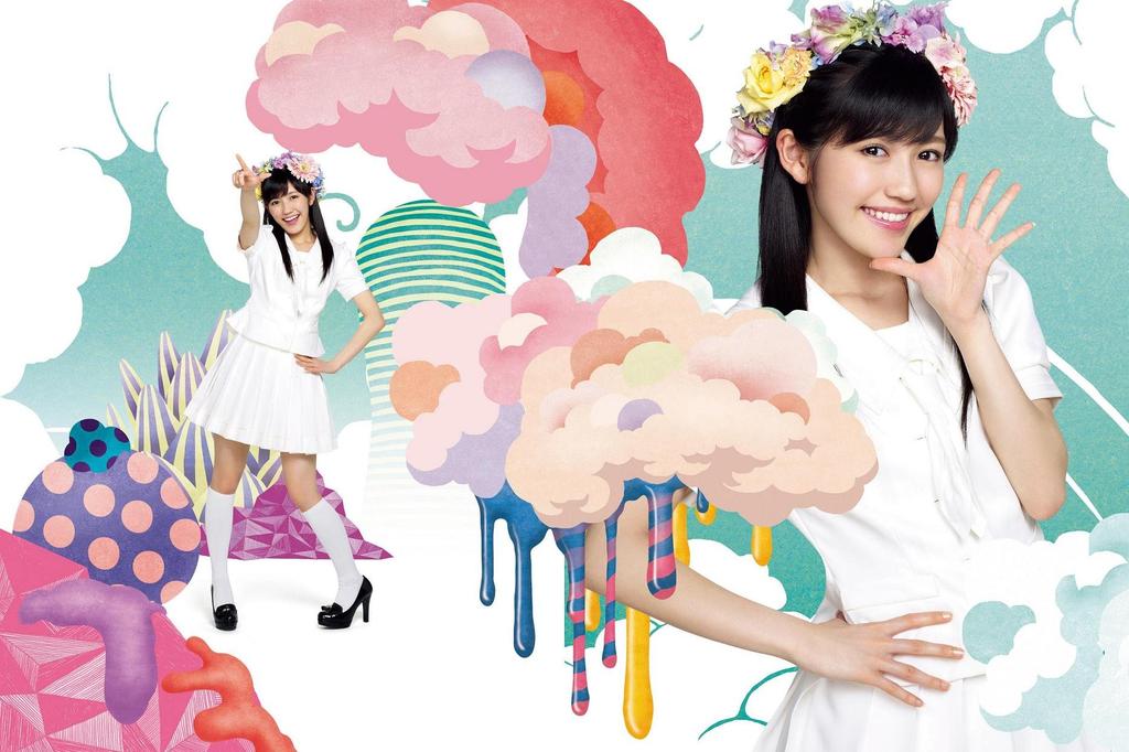 Million ga full music video BOX ~AKB48 collection~Special (6-disc DVD)