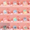 5Rolls/box Decorative Stationery School Adhesive Scrapbooking Washi Tape Masking Tape
