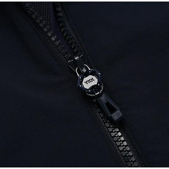 KLSm8 Unisex Softshell Jacket for Spring/Autumn - Breathable, Waterproof, Custom Logo