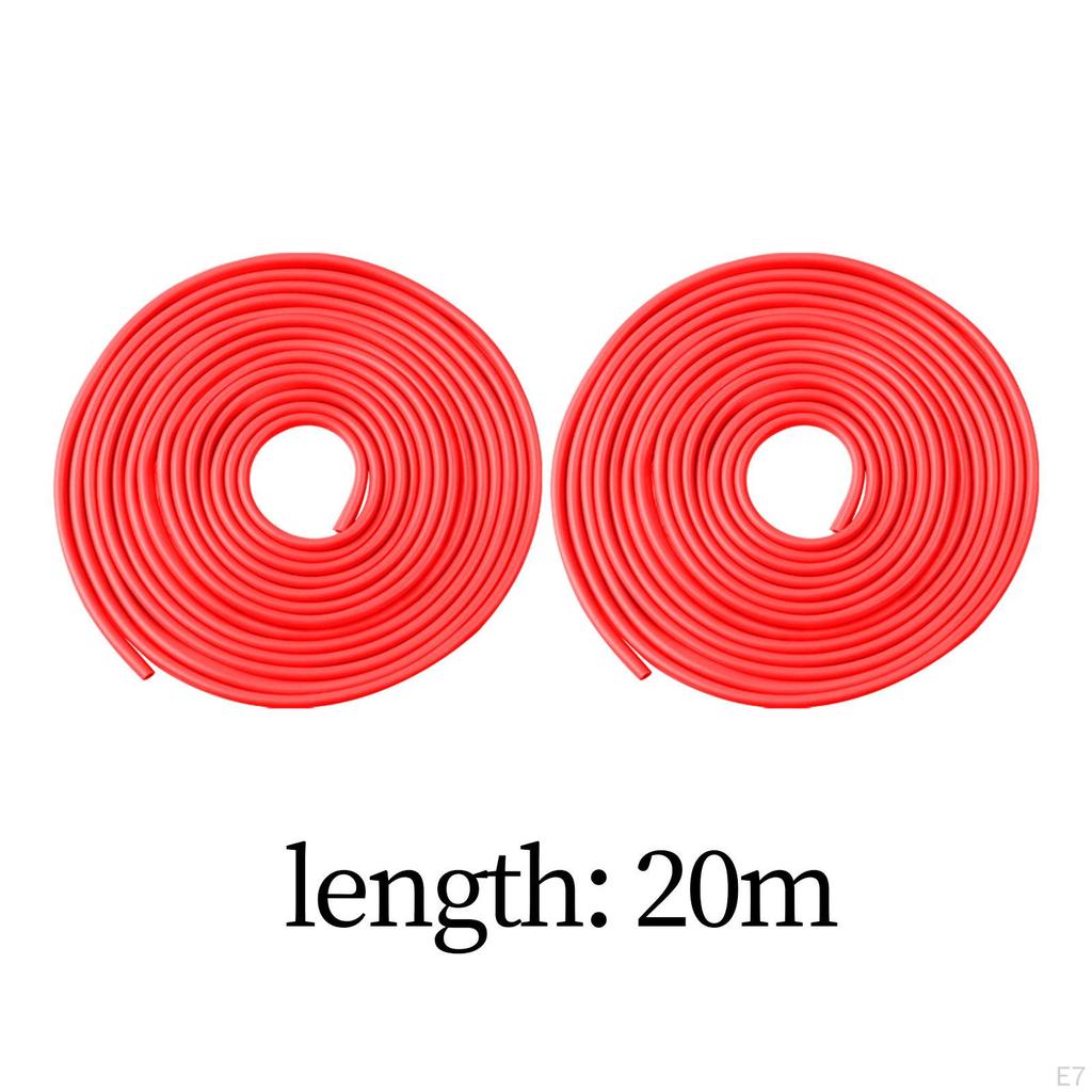 2 Pieces Car Door Edge Guards, Entry Protectors Scratch for ATV Sedan