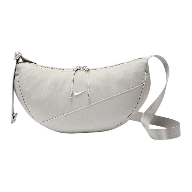 New Nike Aura Crescent Crossbody Bag 4L HQ4370-009