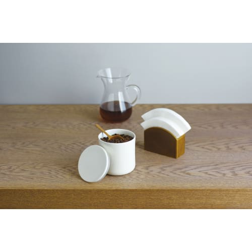 KINTO SCS Kaffemåttsked, Måttsked för Kaffebönor, Trä, 27672