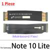 LCD Motherboard Connector Flex Cable for Samsung S11 Ultra S11 Fe S11 Plus Mainboard, LCD Display Connector Ribbon
