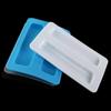 Upper Lid Silicone Toaster Lid Protective Bread Maker Cover Bread Machine Lid  Kitchenware