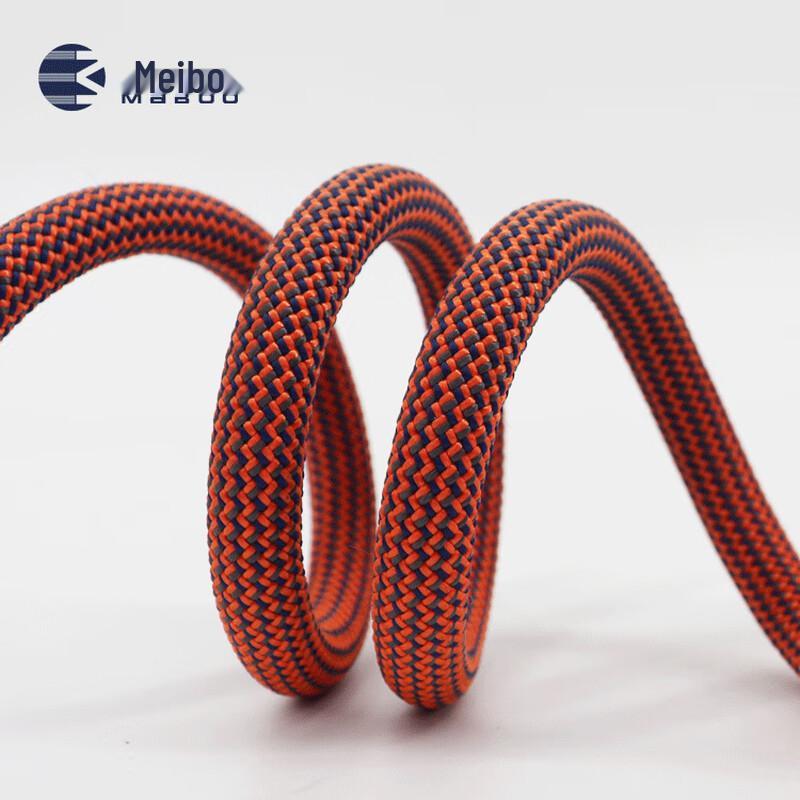 MABOO Dynamic Climbing Rope 10.5mm