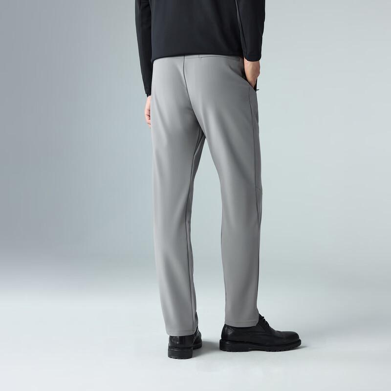 Lilang Men's Winter Thermal Casual Pants