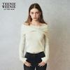 Women's Bear Knit Sweater