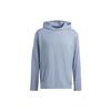 Yoga Graphic Training Hoodie Sweatshirt Men's Blue IB8969