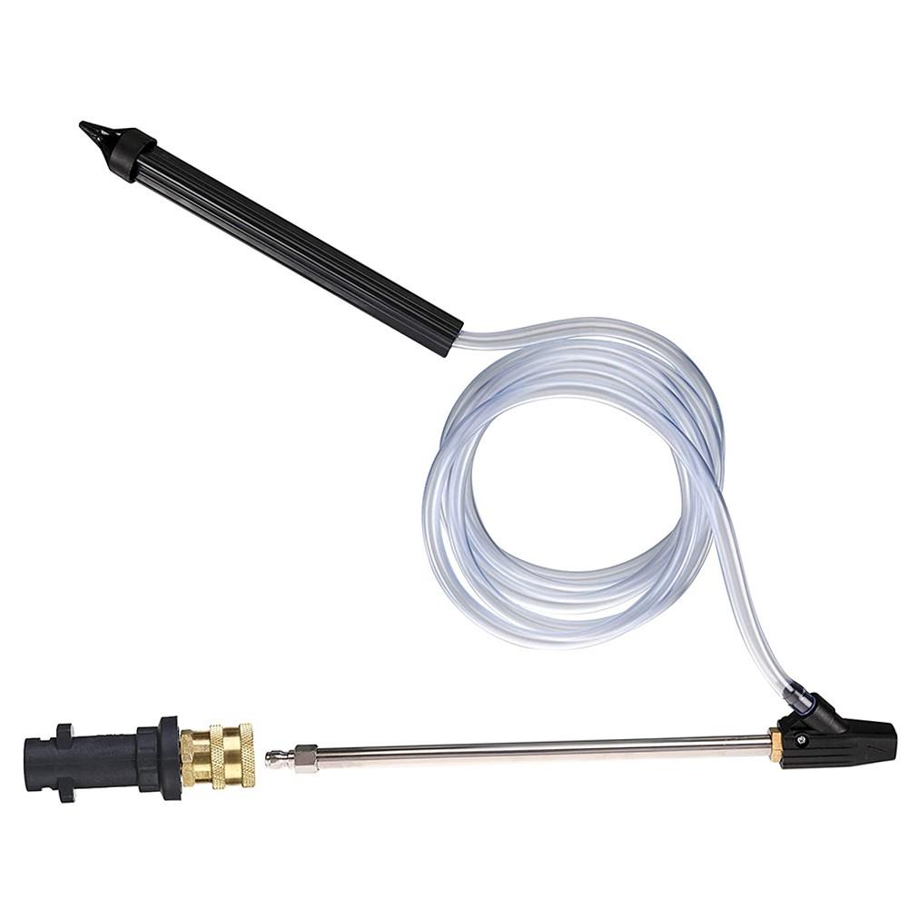 High Pressure Washers Set For Karcher Sand/Wet High Pressure Brand New