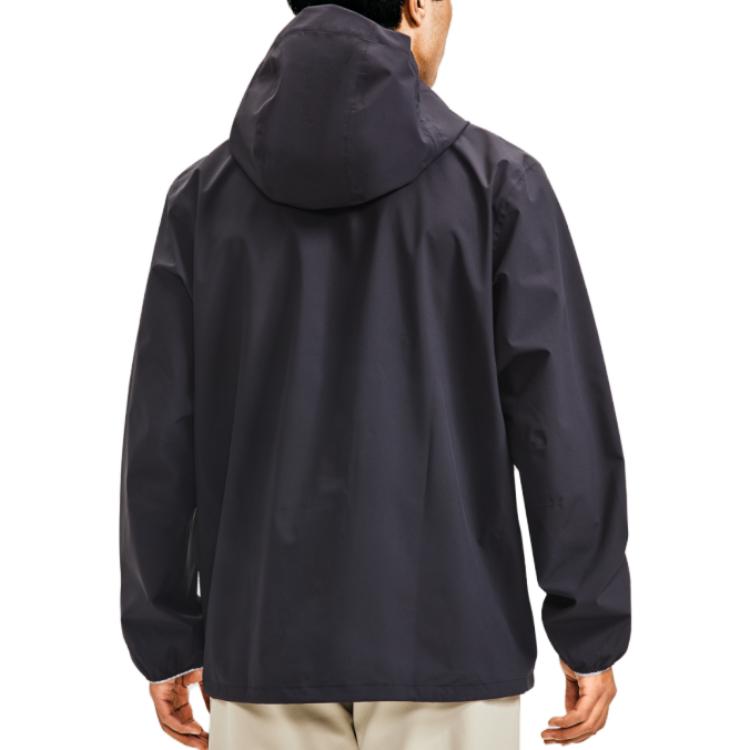 Under Armour Jacket Men's Black 1376066-001