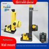 Multi-Functional Magnetic 12-Line Laser Level with Wall-Mount Bracket