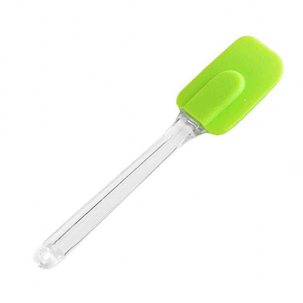 Ophiuchus Kitchen Utensil Silicone High Temperature Resistant Cake Cream Scraper Spatula