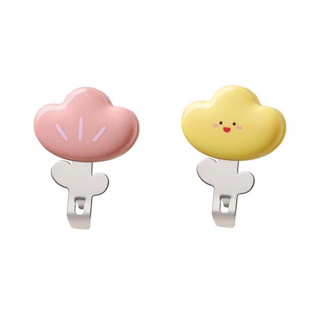 2pcs Decorative Magnets Bottle Opener Multifunctional Moisture-proof Clip  Home Kitchen 2pcs