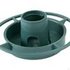 Bird Feeder Water Bowl Bottle Feeding Tools Seeds Feed Forest Hanging Cup for Outside