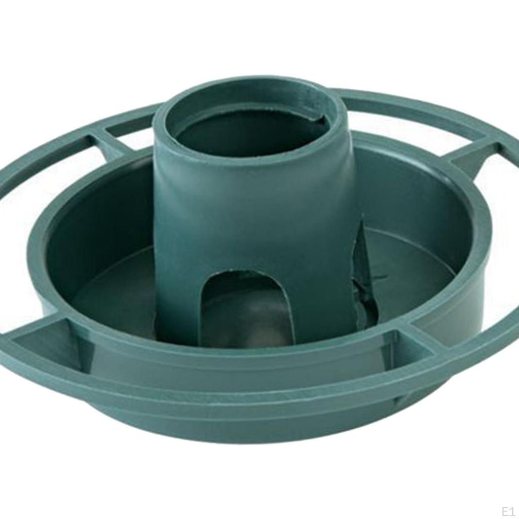 Bird Feeder Water Bowl Bottle Feeding Tools Seeds Feed Forest Hanging Cup for Outside