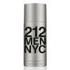 Carolina Herrera 212 Męski dezodorant w sprayu 150ml