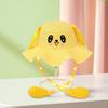 Children's Hat with Light And Moving Ears for Outdoor Activities