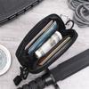 Outdoor Running Multi-functional Coin Purse Travel Waterproof Leisure Card Bag