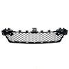 A2048851324 Front Lower Grille Bumper Radiator Grills Parts Accessories For Mercedes Benz C Class W204 C200 C350 C300 C400 C250
