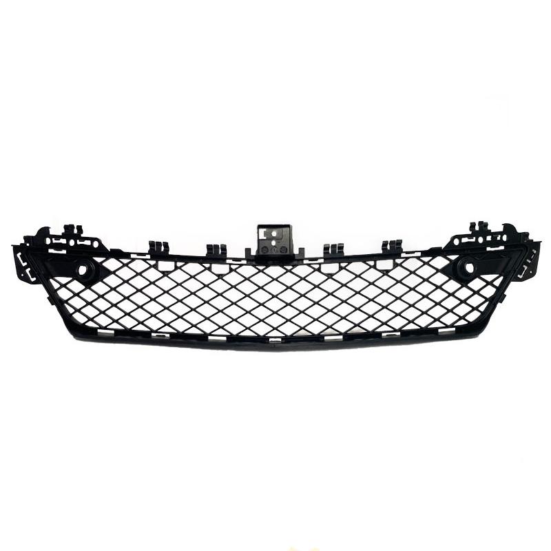 A2048851324 Front Lower Grille Bumper Radiator Grills Parts Accessories For Mercedes Benz C Class W204 C200 C350 C300 C400 C250