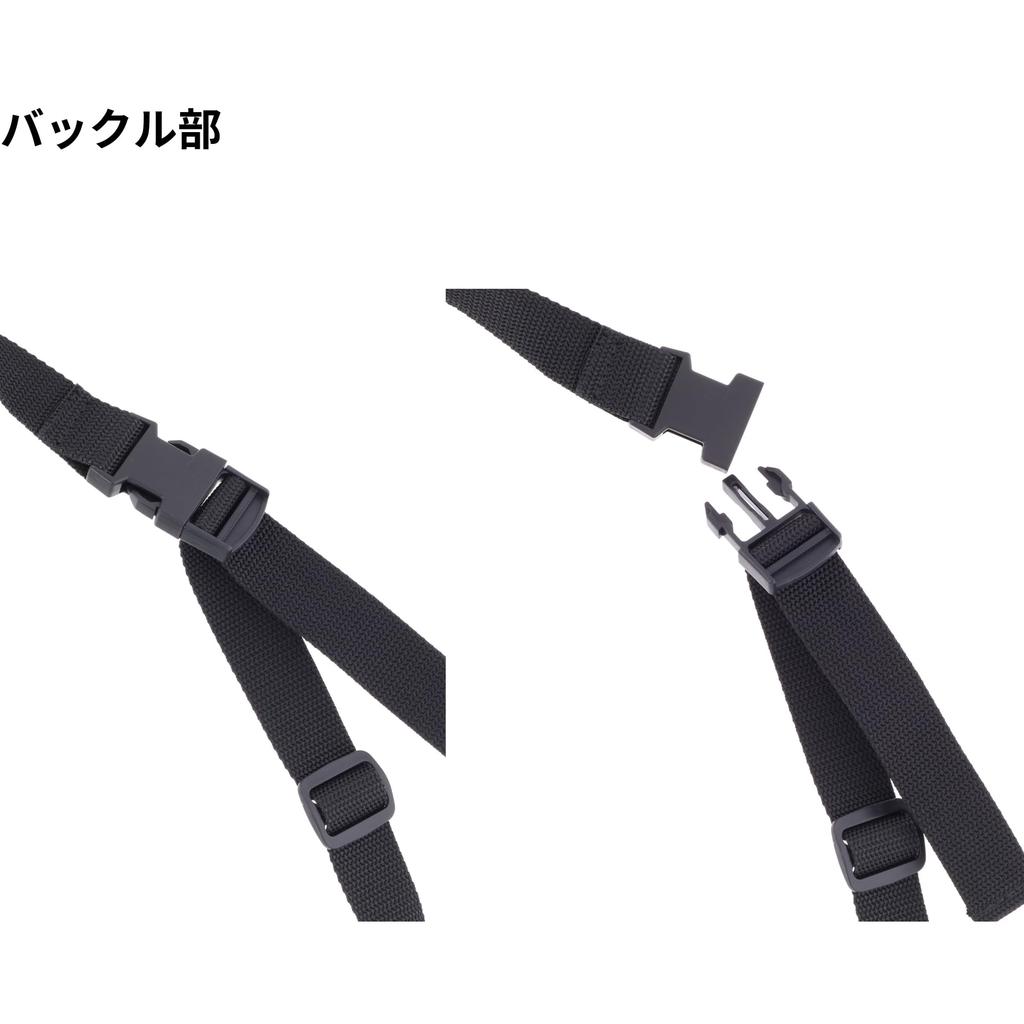 Takagi Gardening Perfect for Gardening and Other Gardening with Convenient Pruning Glove and Large and Small Pockets Pouch, Work, Storage, Case,