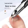 Pinzetta Professionale per Unghie Incarnite JinjiJia