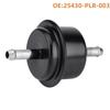 Long Lasting High Performances Car Automatic Wear Resistant Transmission Filter Suitable for 25430-PLR-003 25430PLR003