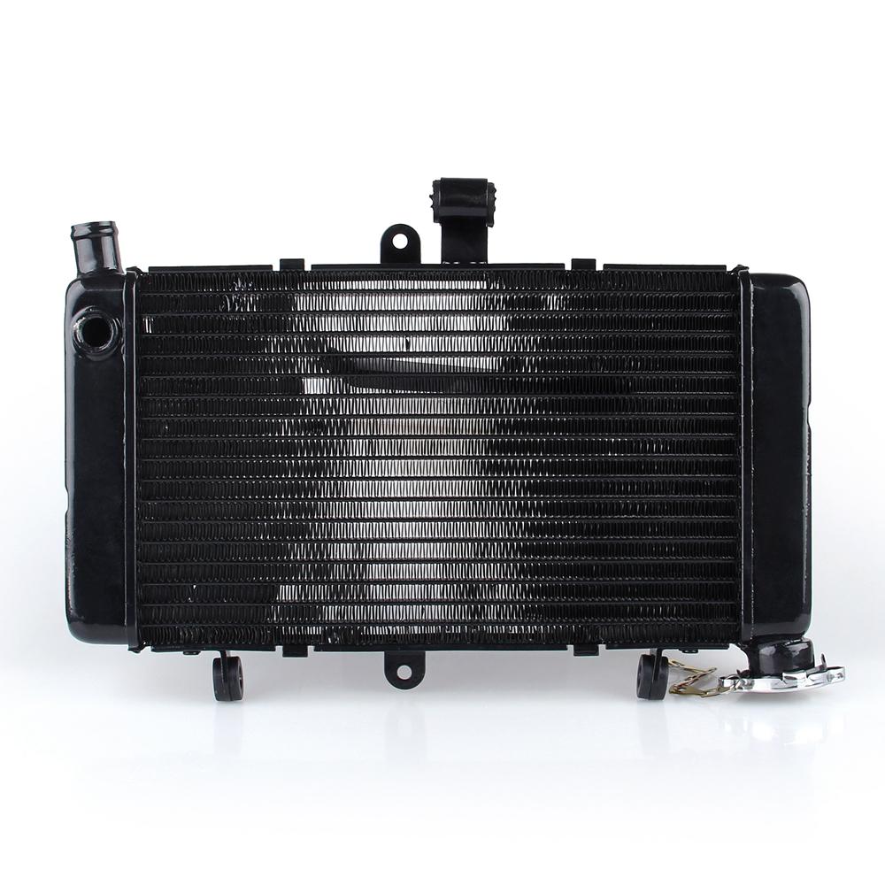 Radiator Grille Guard Cooler For Honda VT250 (Magna250 ) 1995-1997 Black