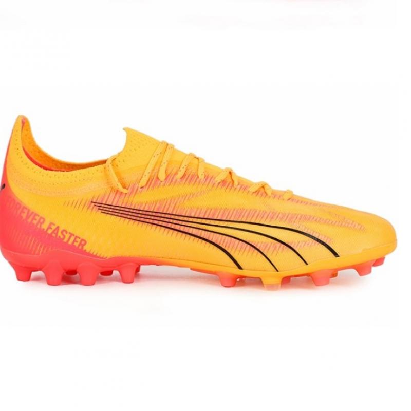 Puma Soccer Shoes Ultra Ultimate Mg