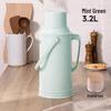 Large Capacity Insulated Thermos for Dorms and Homes