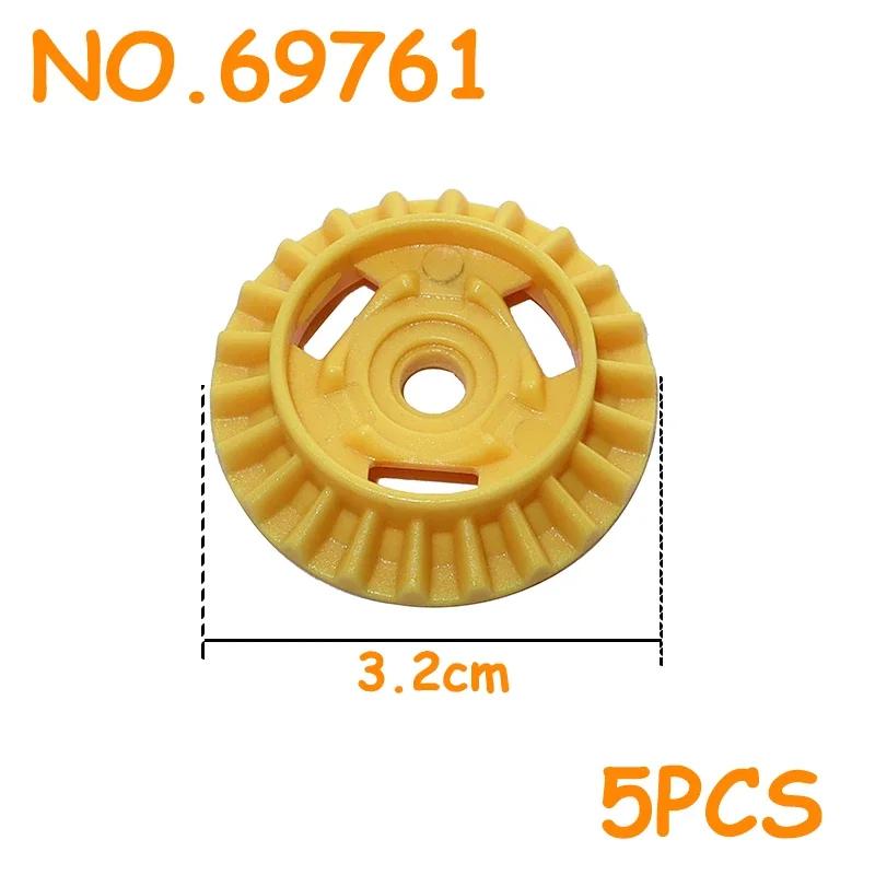 Latest Differential Gears 6573 62821 65413 65414 6589 69761 69762 MOC Technical Parts Construction Bricks Blocks