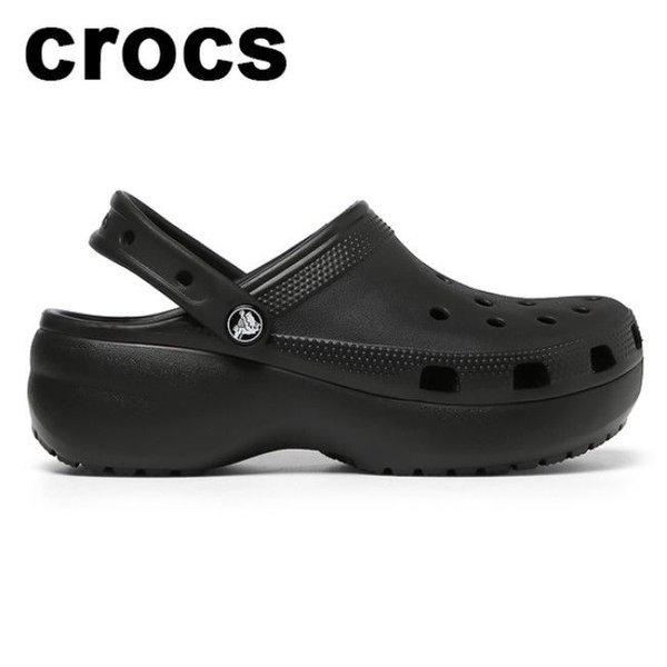 

Galleria Crox Classic Platform Clog Woman 206750 001 240