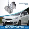 Car Idle Air Control Valve for Mitsubishi Mirage 1997-2002 Replace No.MD614743 IACV Idle Motor Idle Air Control Valve for Stable Engine Operation