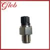 Diesel Common Rail Pressure Sensor 499000-6080 Rail Pressure Sensor 89458-60010 For Toyota Corolla Hilux Hino Hiace RAV4 AVENSIS
