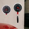 Multifunctional Speedometer Key Holder Pointer Rotatable Fun Key Organizer  Children's Toys