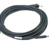 9FT USB Type A Scanner Cable Data Cables Extension Cord PVC Texture Replacement Wire Suitable for Scanning Operations