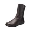 Achilles Sorbo Genuine Easy To Walk ASC Coffee Women's Mid-Calf Boots, Leather, In, 3E, 5710,