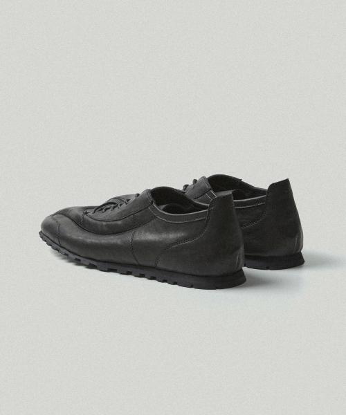 [Monolith] Rugby Sneakers R26M003BSB