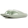 Li-Ning Trendy Comfortable EVA Anti-Wear Non-Slip Flip Flops Unisex Footwear Ice-Green AGAU017-6