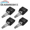 A0009058413 TPMS Tire Pressure Sensor For Mercedes-Benz C-Class W206 E-Class C236 EQE V295 X294 EQS V297 X296 GLC X254 C254 W223
