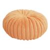 Nordic Style Pumpkin Seat Cushion Home Sofa Pillow Cushion Lazy Seat Pier Girls Bedroom Tatami Futon Seat Cushion